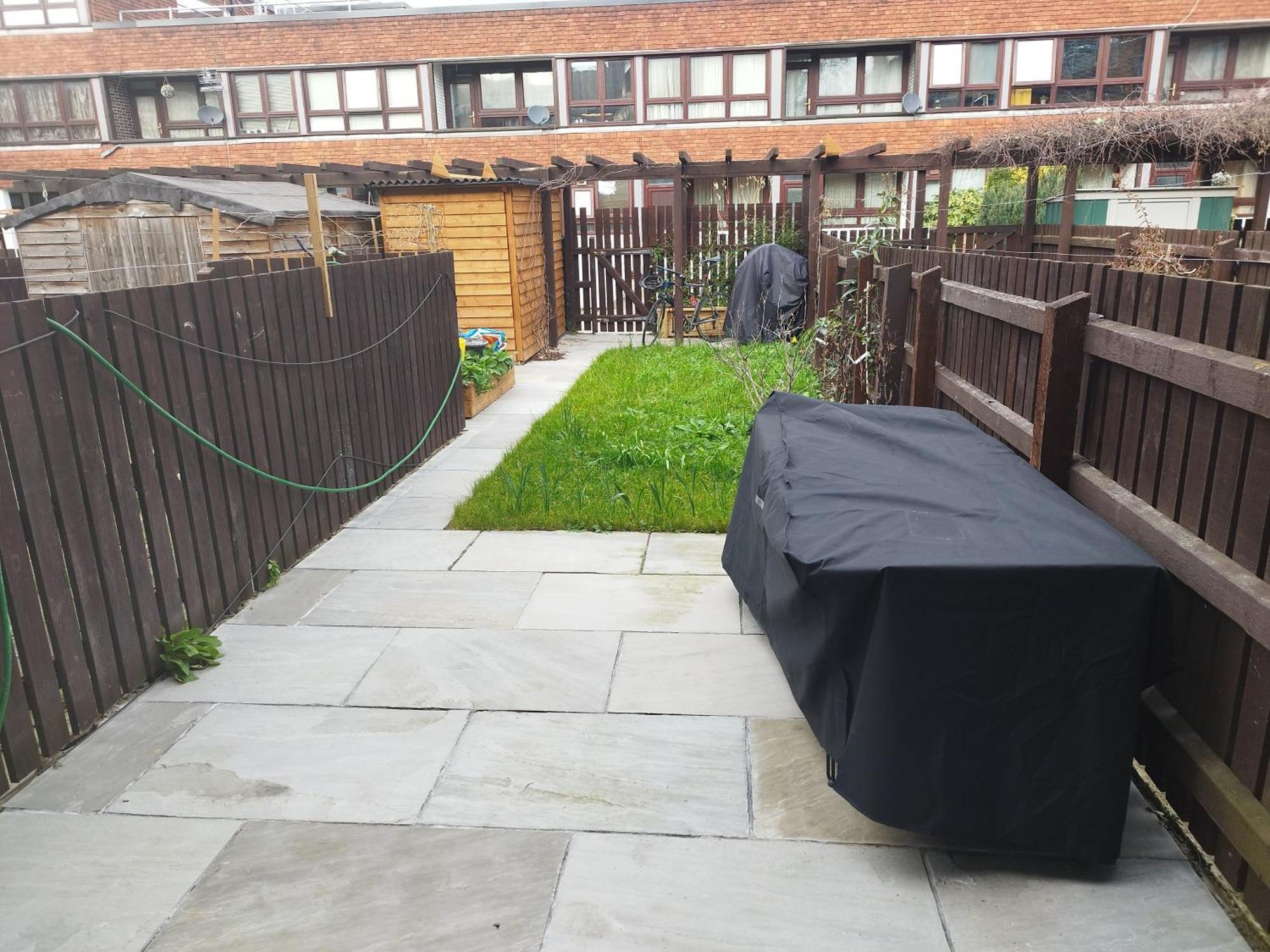 Spacious In Peckham * Londra