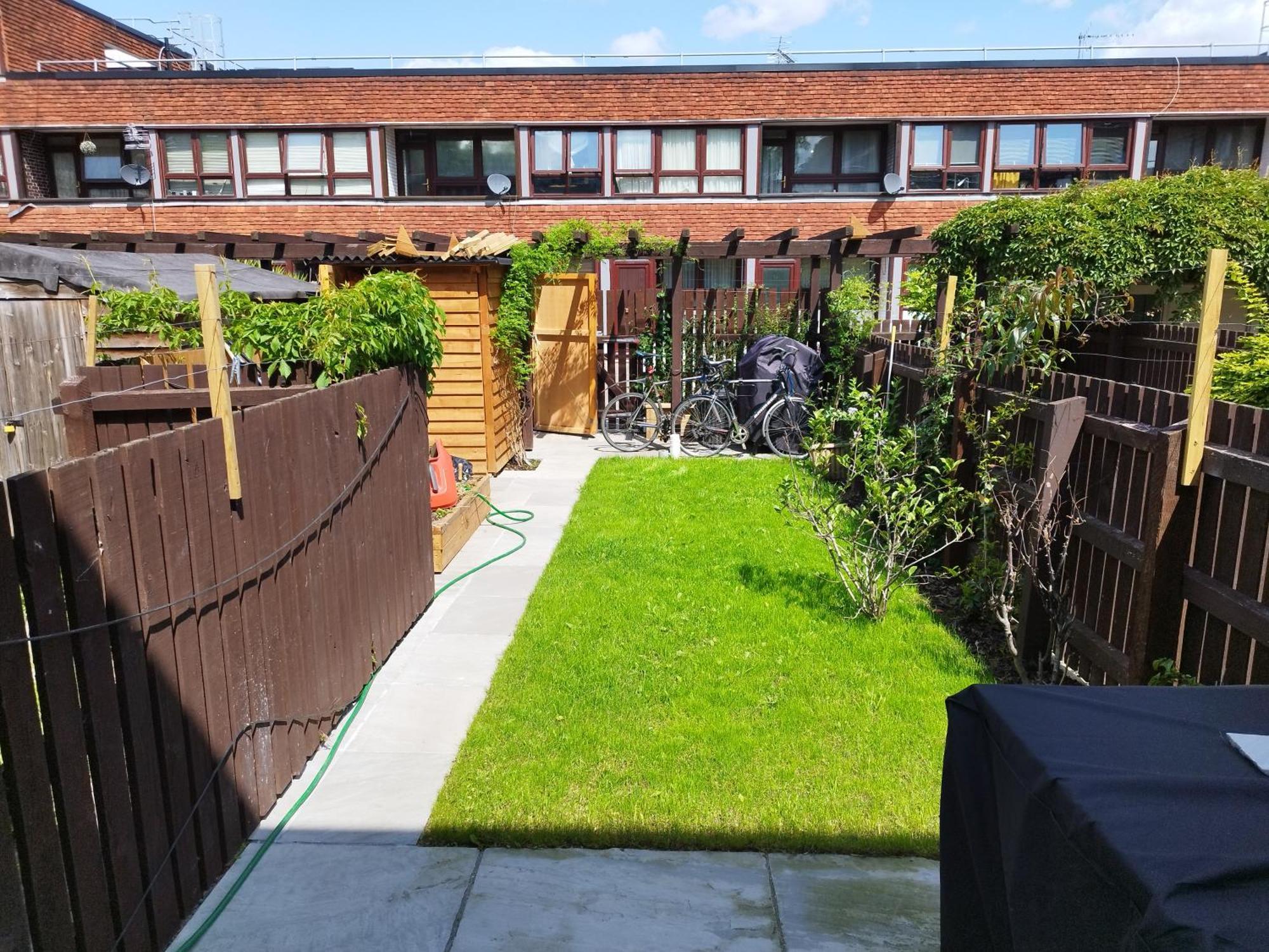 Spacious In Peckham Alloggio in famiglia Londra