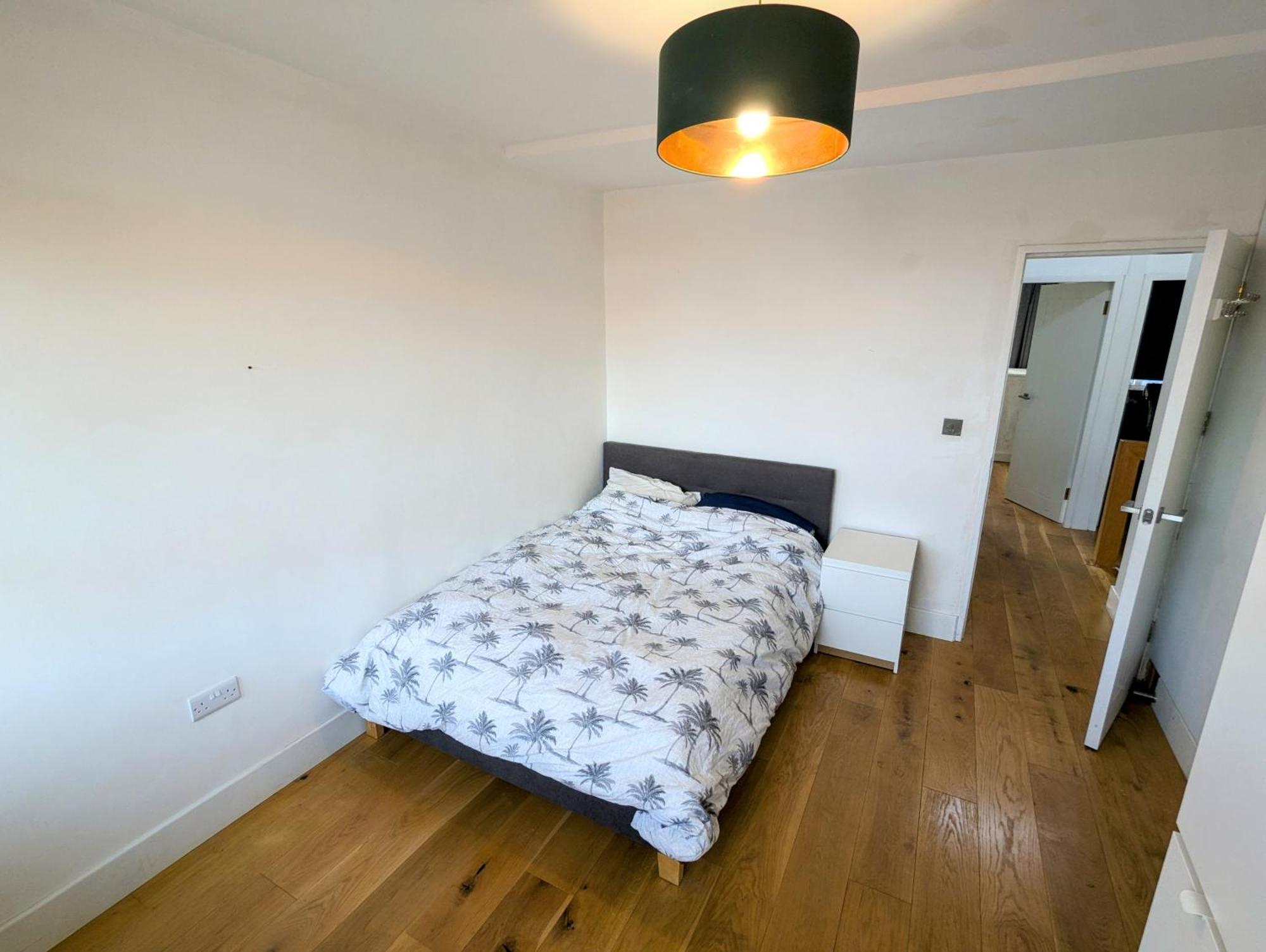 Spacious In Peckham Alloggio in famiglia *