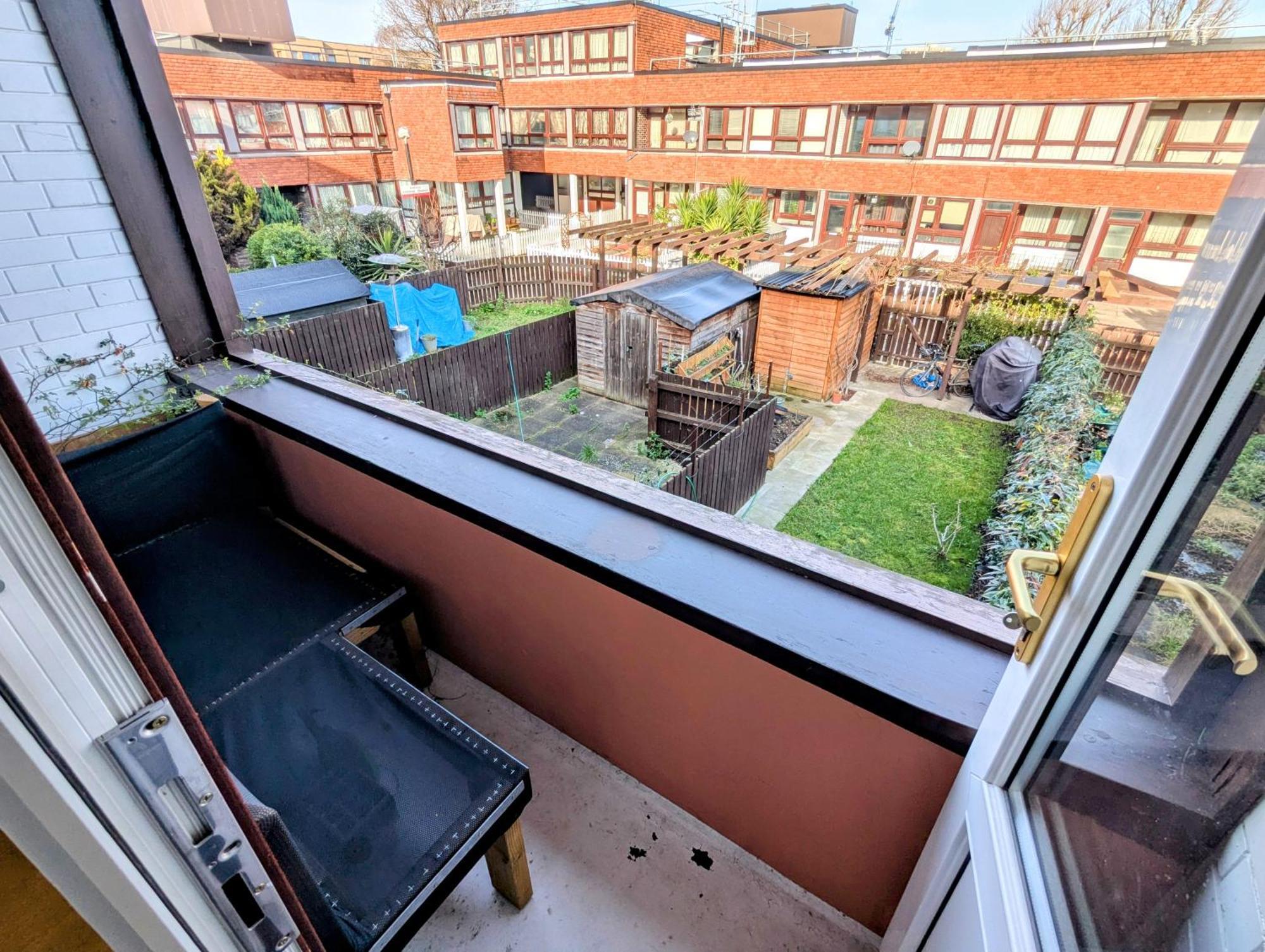 Spacious In Peckham Alloggio in famiglia *